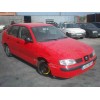 seat cordoba berlina (6k2) del año 2000