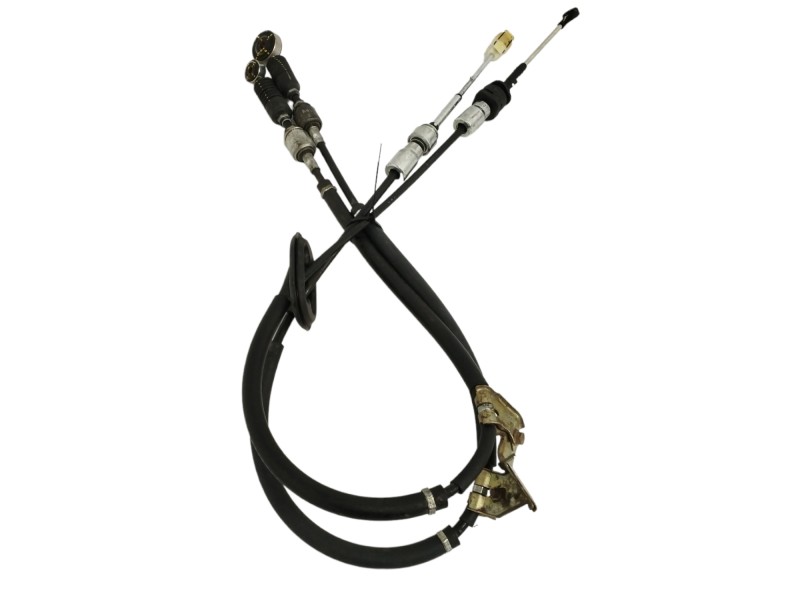 Recambio de varillaje cambio para honda accord berlina (cl/cn) 2.2 ctdi referencia OEM IAM   