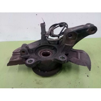 Recambio de mangueta delantera izquierda para fiat ulysse (179) 2.0 16v emotion referencia OEM IAM   