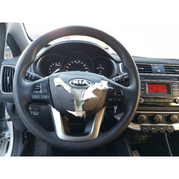 kia rio iii (ub) del año 2016