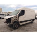 VOLKSWAGEN CRAFTER COMBI (2E)