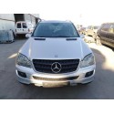 MERCEDES-BENZ CLASE M (W164)