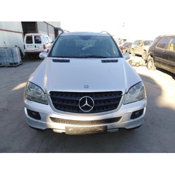 mercedes-benz clase m (w164) del año 2006