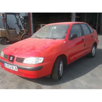 seat cordoba berlina (6k2) del año 2000