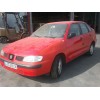 seat cordoba berlina (6k2) del año 2000
