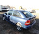 OPEL ASTRA G BERLINA