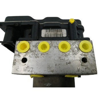 Recambio de abs para ford transit caja cerrada ´06 2.2 tdci cat referencia OEM IAM 6C112C405BD 0265234191 