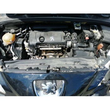 peugeot 308 del año 2007