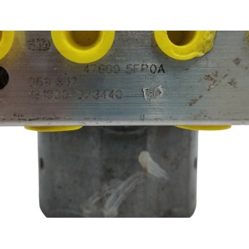 Recambio de abs para nissan micra v (k14) 1.0 12v cat referencia OEM IAM 476605FP0A  