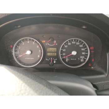 hyundai getz (tb) del año 2005