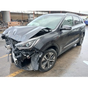 kia niro i (de) del año 2020