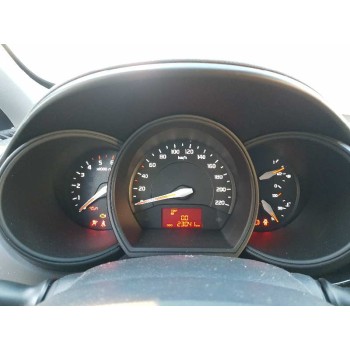 kia rio iii (ub) del año 2016