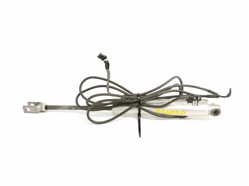 Recambio de amortiguadores maletero / porton para opel astra twin top 1.6 16v referencia OEM IAM HIDRAULICO Recambio de amortiguadores maletero / porton para opel astra twin top 1.6 16v referencia OEM IAM HIDRAULICO
