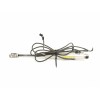 Recambio de amortiguadores maletero / porton para opel astra twin top 1.6 16v referencia OEM IAM  HIDRAULICO 