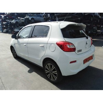 mitsubishi space star (a00) del año 2018