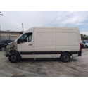 VOLKSWAGEN CRAFTER COMBI (2E)