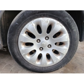 citroën xsara picasso (n68) del año 2003