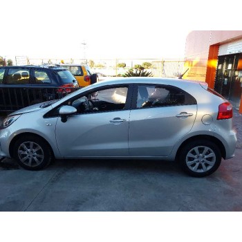 kia rio iii (ub) del año 2016