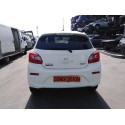 MITSUBISHI MIRAGE / SPACE STAR VI HATCHBACK (A0_A)