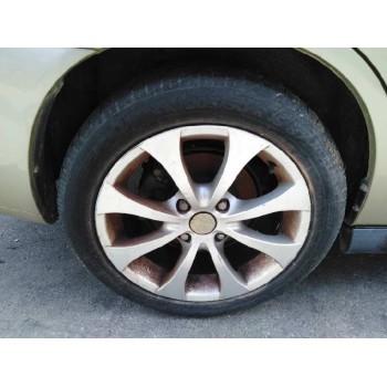 volvo s40 berlina del año 2002