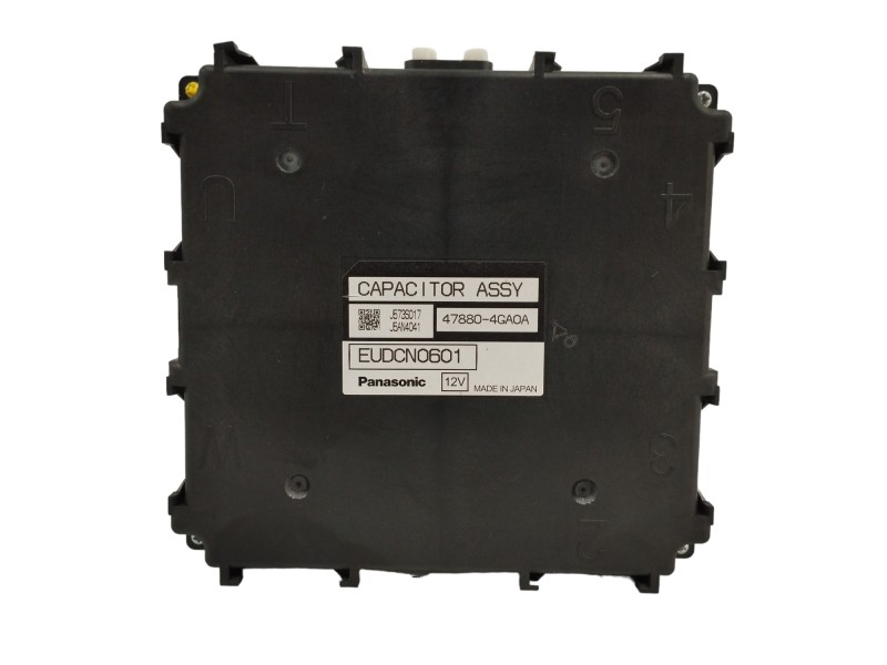 Recambio de modulo electronico para infiniti q50 q50 premium hybrid referencia OEM IAM 478804GA0A Recambio de modulo electronico para infiniti q50 q50 premium hybrid referencia OEM IAM 478804GA0A
