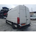 VOLKSWAGEN CRAFTER COMBI (2E)
