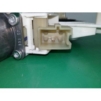 Recambio de motor elevalunas delantero derecho para mercedes-benz clase m (w164) 320 / 350 cdi (164.122) referencia OEM IAM A251