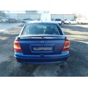 OPEL ASTRA G BERLINA