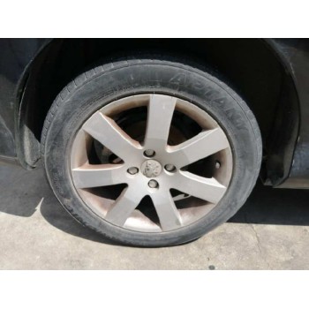 peugeot 308 del año 2007