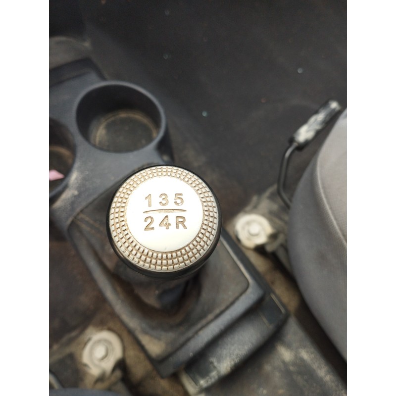 HYUNDAI GETZ (TB) 2005