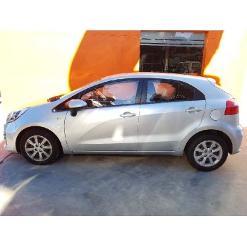 kia rio iii (ub) del año 2016