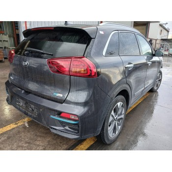 kia niro i (de) del año 2020