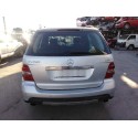 MERCEDES-BENZ CLASE M (W164)