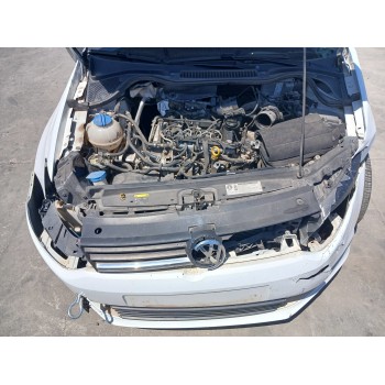 volkswagen polo (6c1) del año 2016