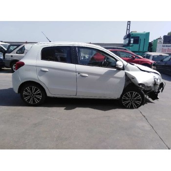 mitsubishi space star (a00) del año 2018