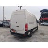 volkswagen crafter combi (2e) del año 2006