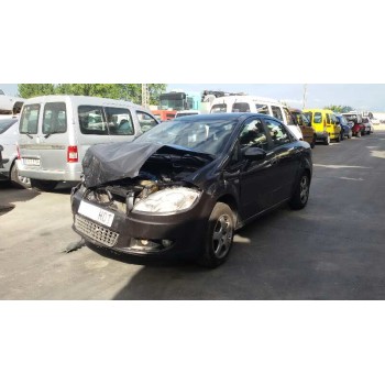 fiat linea (110) del año 2011