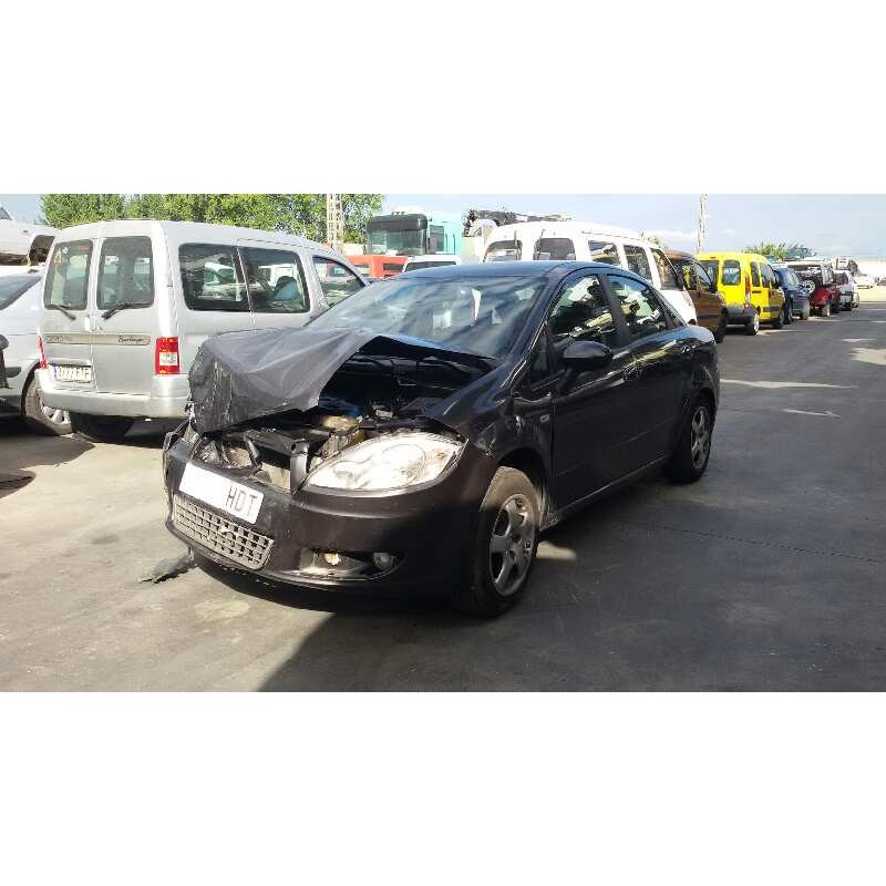 FIAT LINEA (323_, 110_) 2011