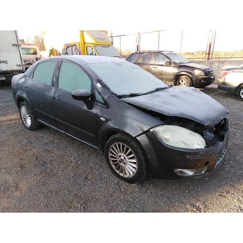 FIAT LINEA (110)