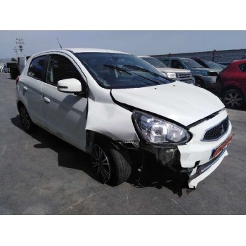 mitsubishi space star (a00) del año 2018