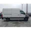 VOLKSWAGEN CRAFTER COMBI (2E)
