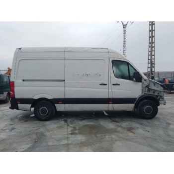 volkswagen crafter combi (2e) del año 2006