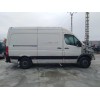 volkswagen crafter combi (2e) del año 2006
