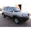 hyundai tucson (jm) del año 2004