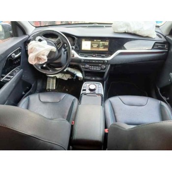 kia niro i (de) del año 2020