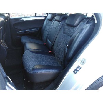 mercedes-benz clase m (w164) del año 2006