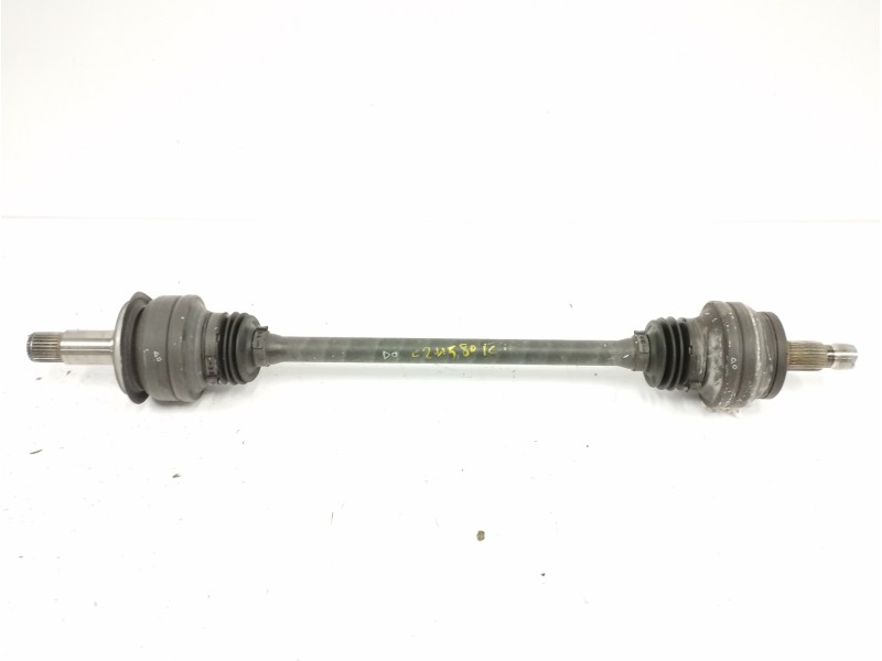Recambio de transmision trasera izquierda para mercedes-benz clase c (w204) lim. 2.1 cdi cat referencia OEM IAM A2043502110  