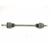 Recambio de transmision trasera izquierda para mercedes-benz clase c (w204) lim. 2.1 cdi cat referencia OEM IAM A2043502110  