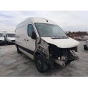 VOLKSWAGEN CRAFTER COMBI (2E)