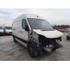 volkswagen crafter combi (2e) del año 2006